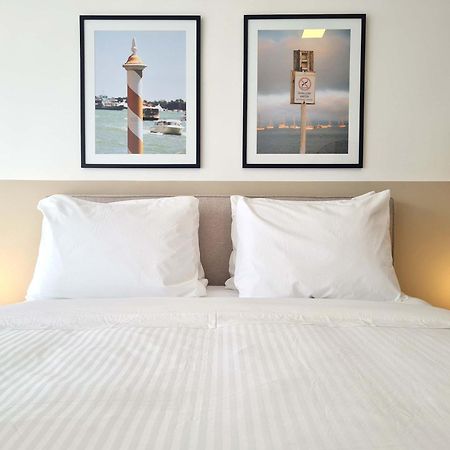 La Cresta By Wynwood House Apartment Kota Panama Bagian luar foto