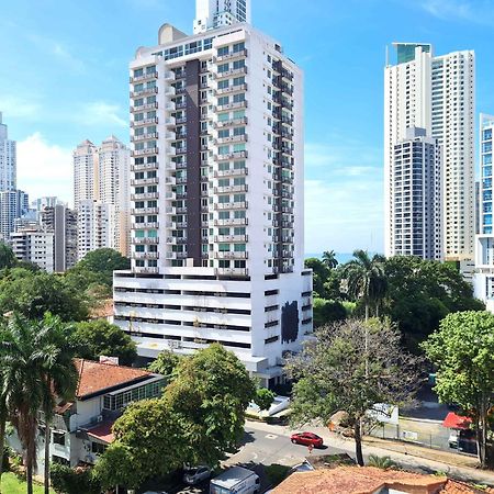 La Cresta By Wynwood House Apartment Kota Panama Bagian luar foto