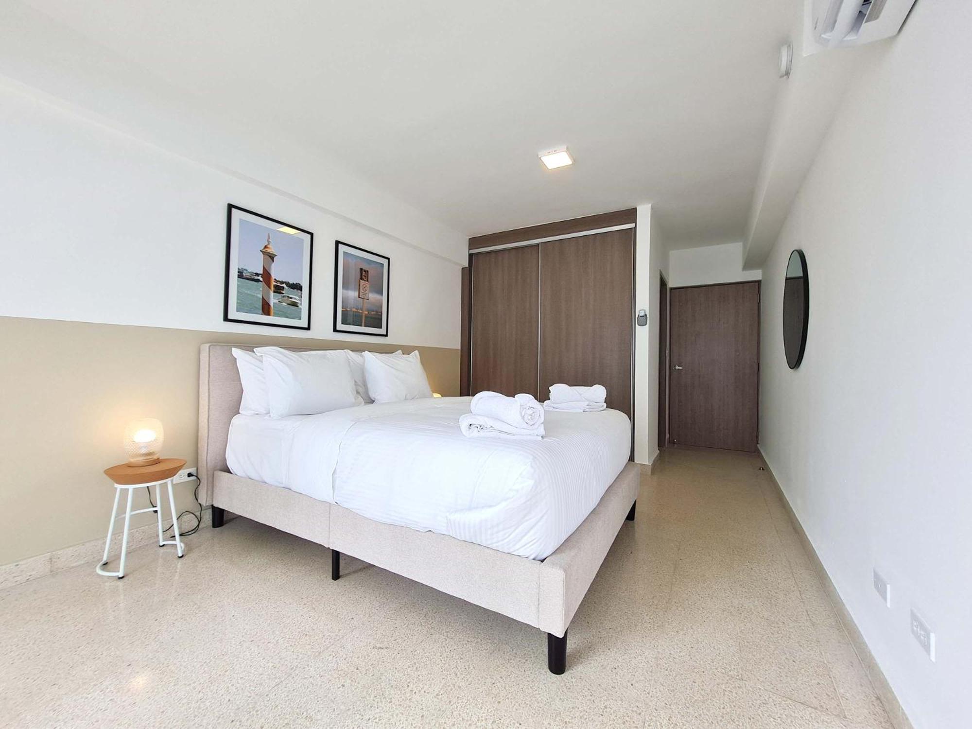 La Cresta By Wynwood House Apartment Kota Panama Bagian luar foto