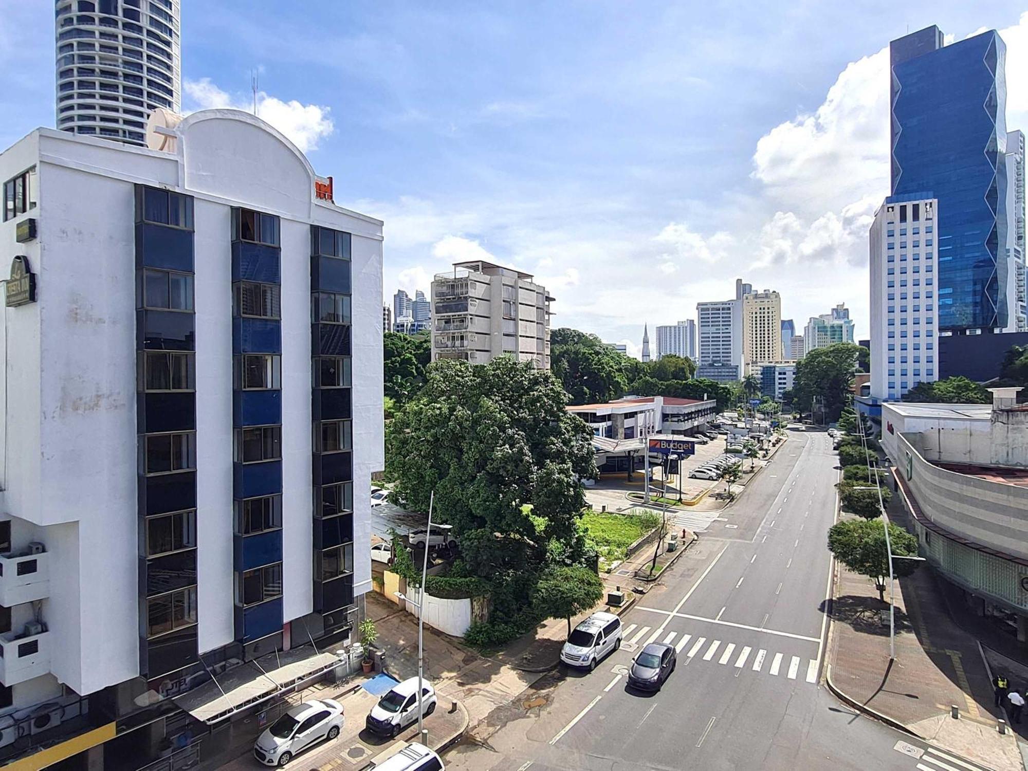 La Cresta By Wynwood House Apartment Kota Panama Bagian luar foto