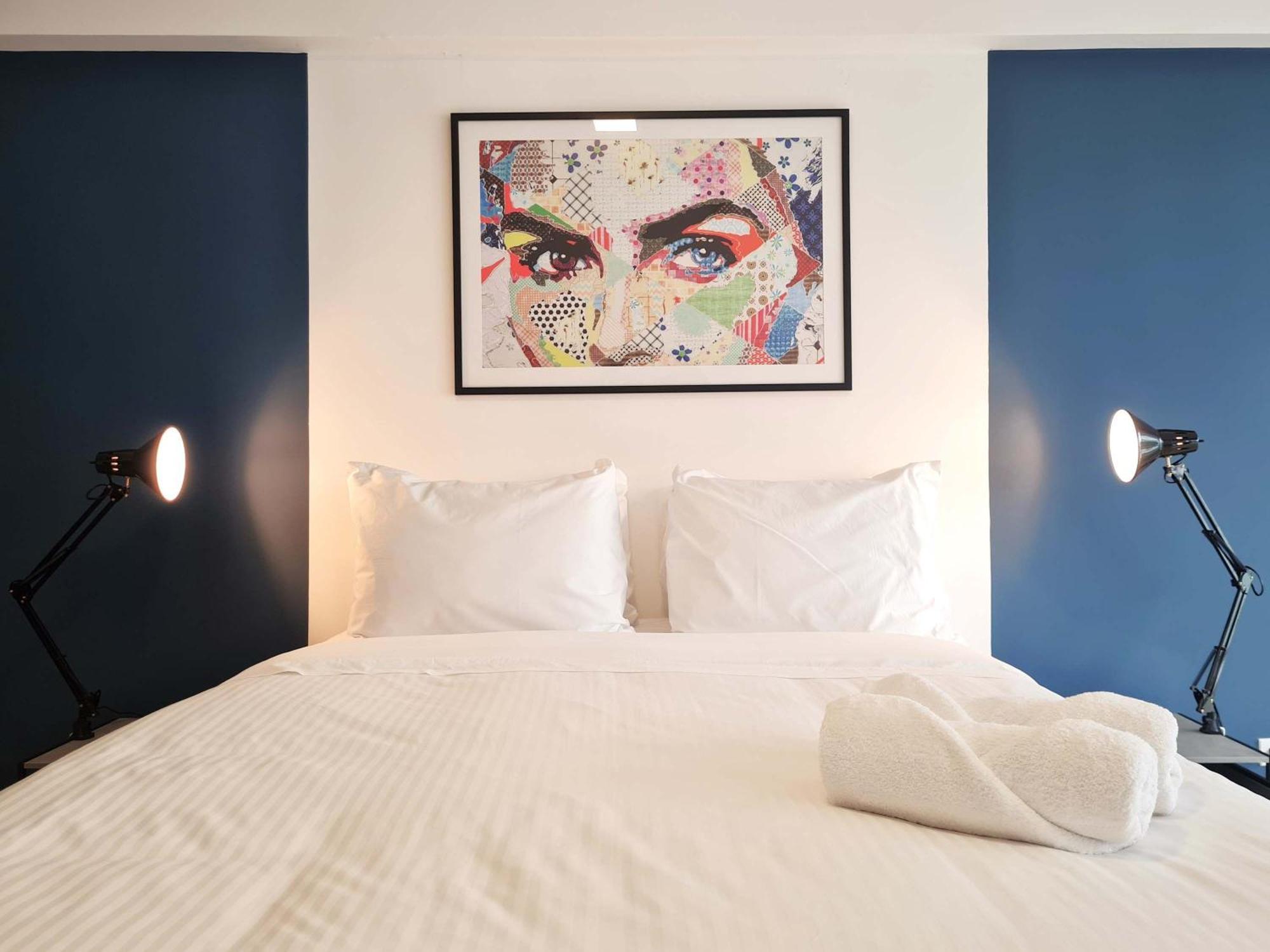 La Cresta By Wynwood House Apartment Kota Panama Bagian luar foto