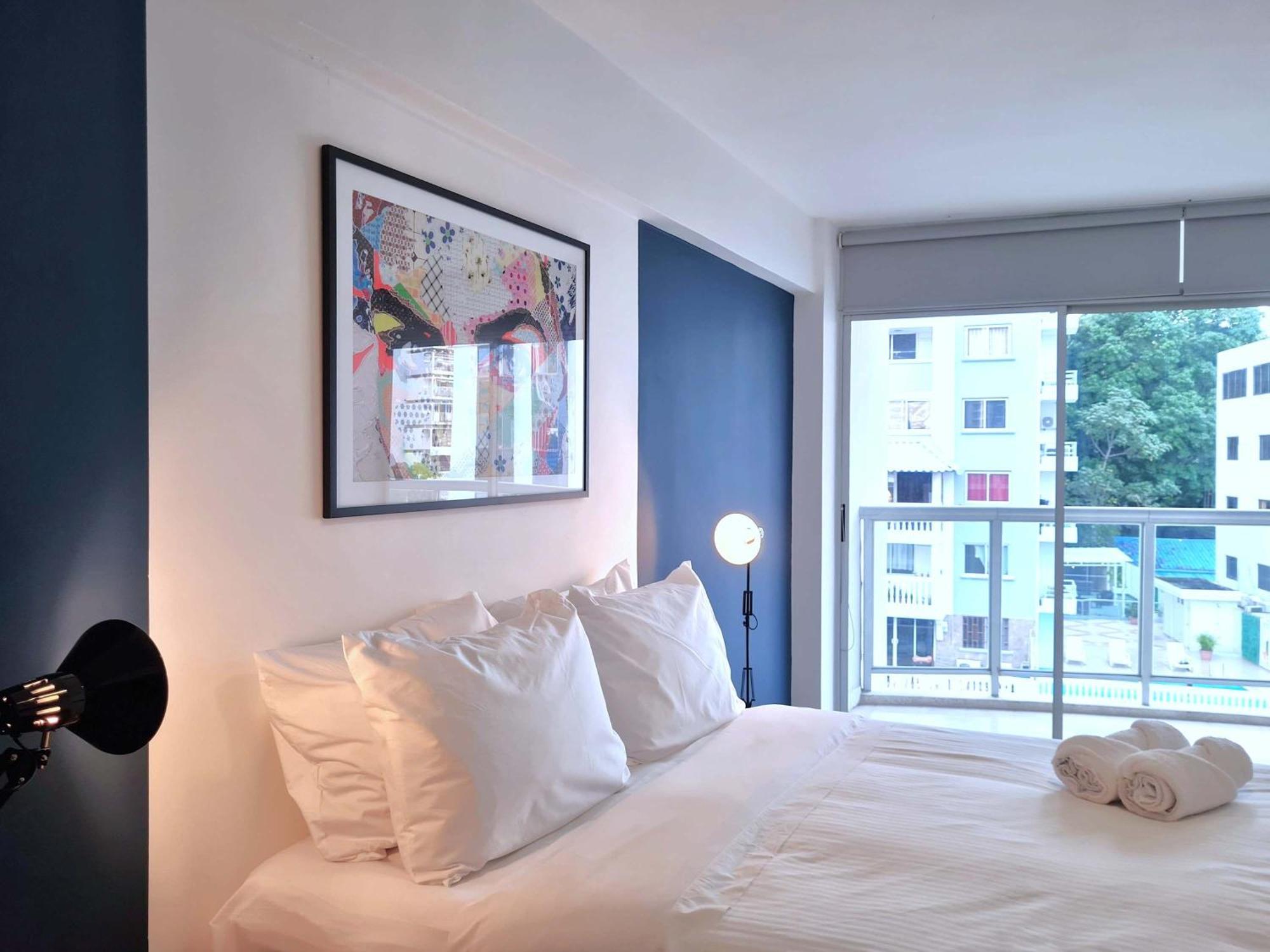 La Cresta By Wynwood House Apartment Kota Panama Bagian luar foto