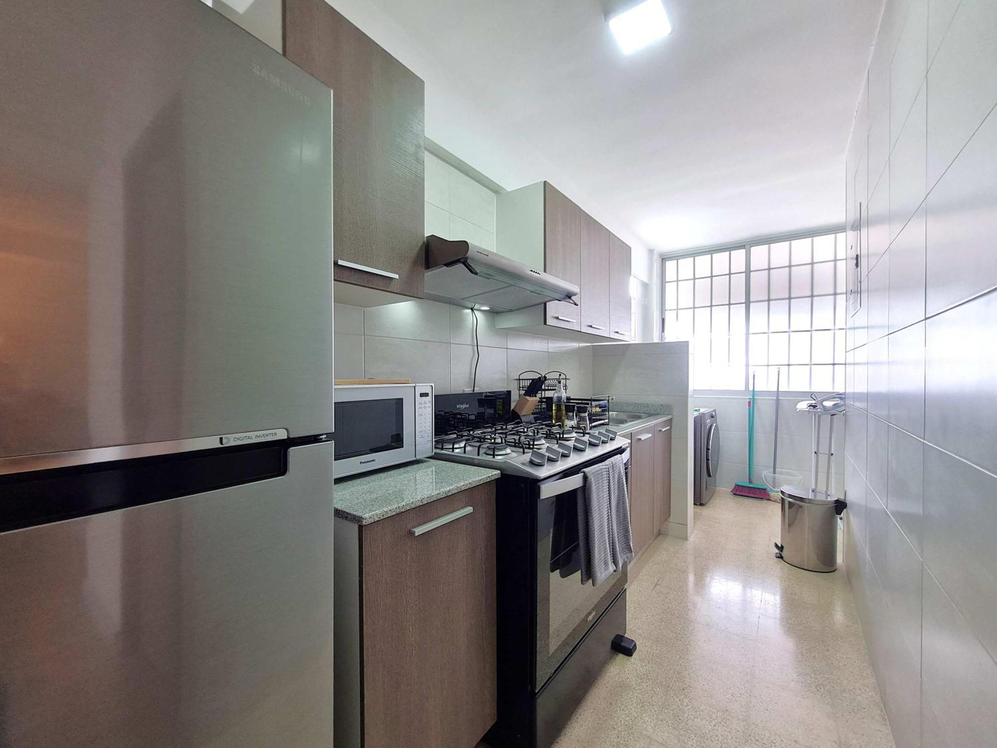 La Cresta By Wynwood House Apartment Kota Panama Bagian luar foto