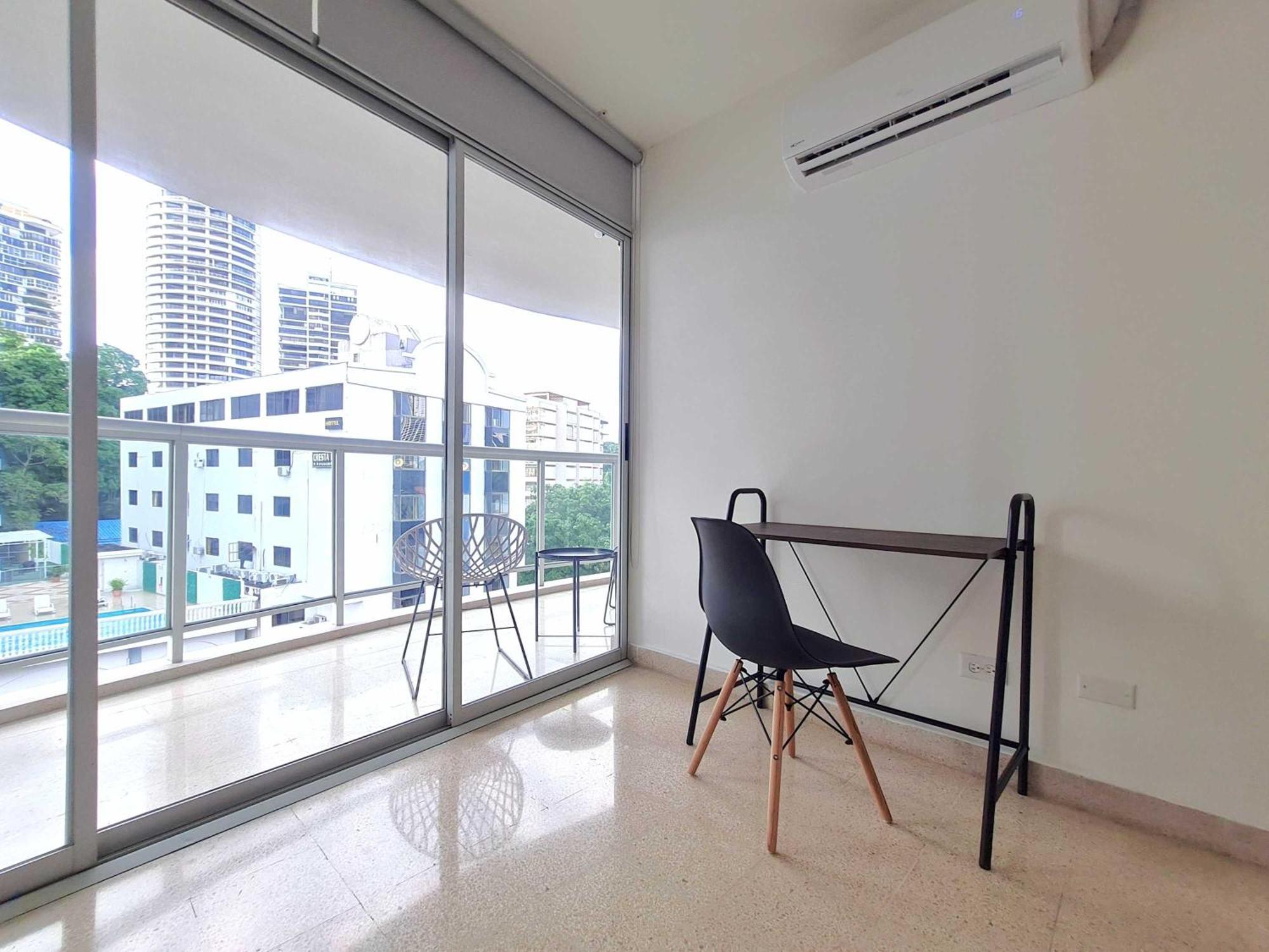 La Cresta By Wynwood House Apartment Kota Panama Bagian luar foto