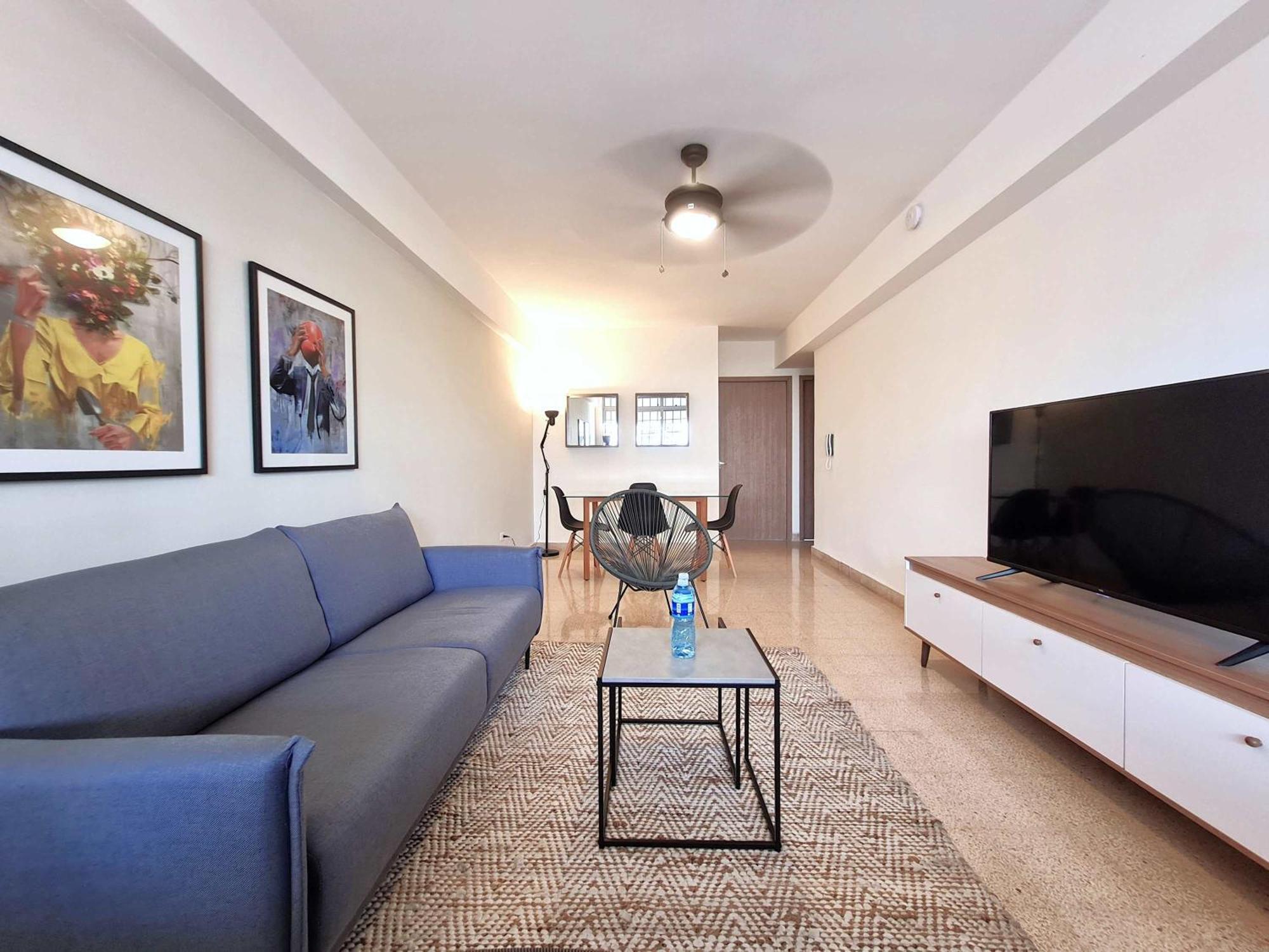 La Cresta By Wynwood House Apartment Kota Panama Bagian luar foto