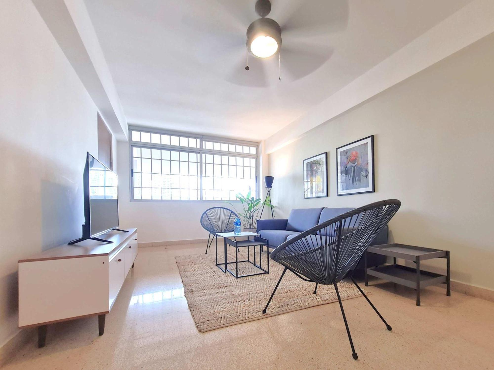 La Cresta By Wynwood House Apartment Kota Panama Bagian luar foto