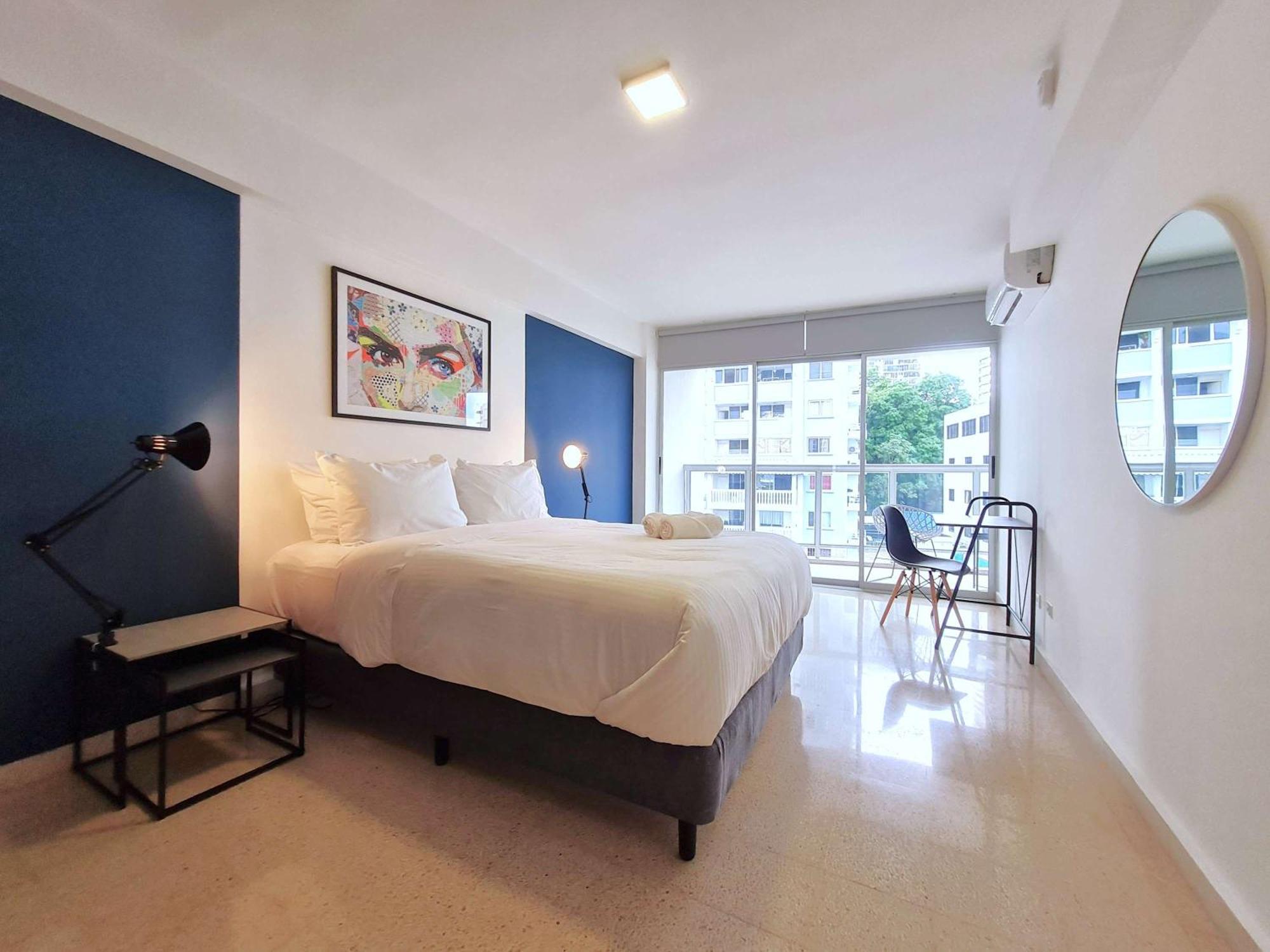 La Cresta By Wynwood House Apartment Kota Panama Bagian luar foto
